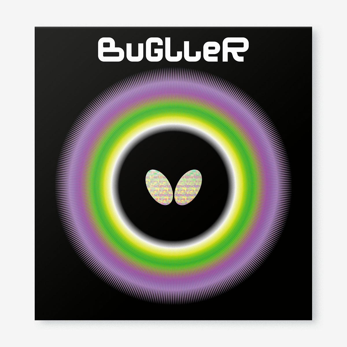 Butterfly Buggler